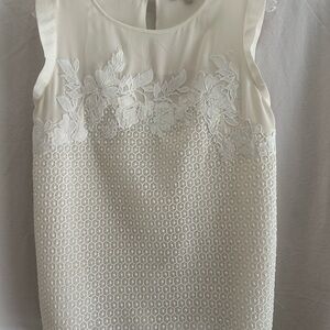 Loft blouse